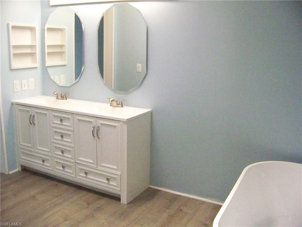 BURNT STORE COLONY - Residential