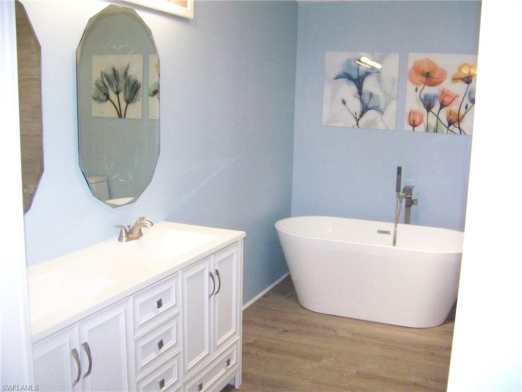 BURNT STORE COLONY - Residential