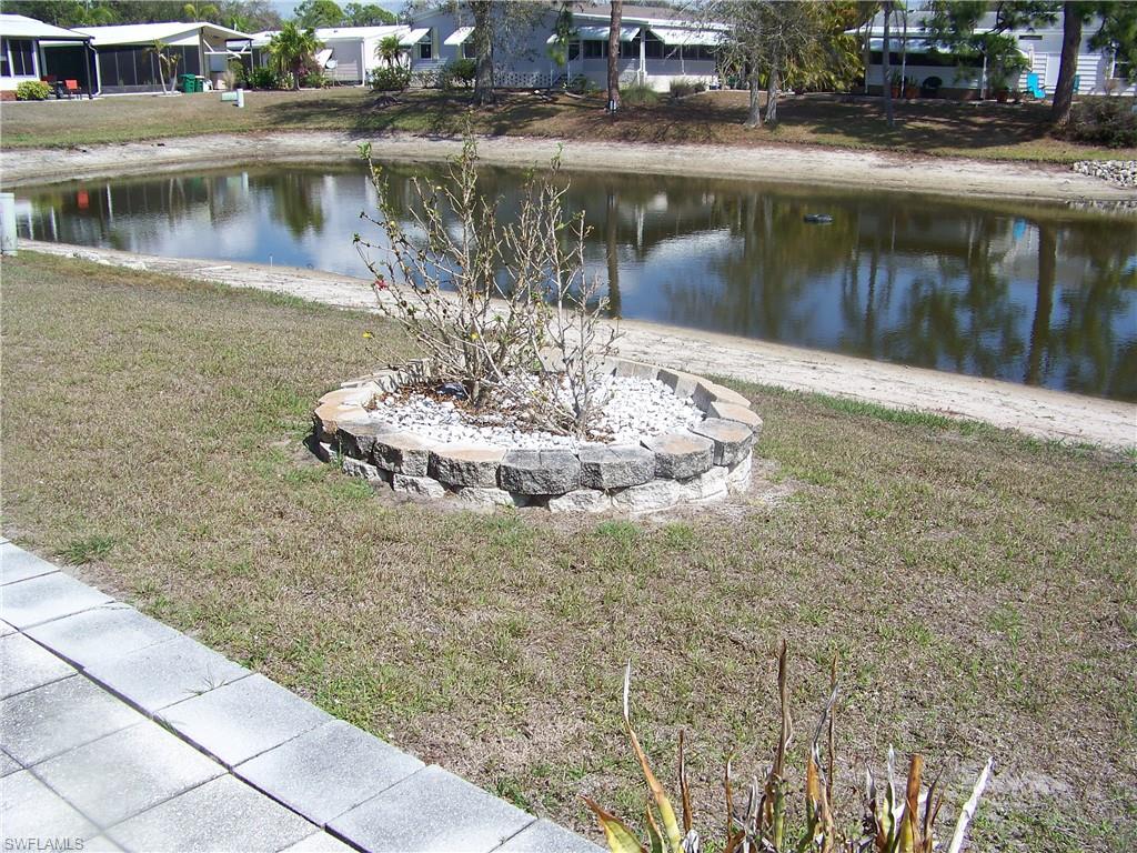 BURNT STORE COLONY - Residential