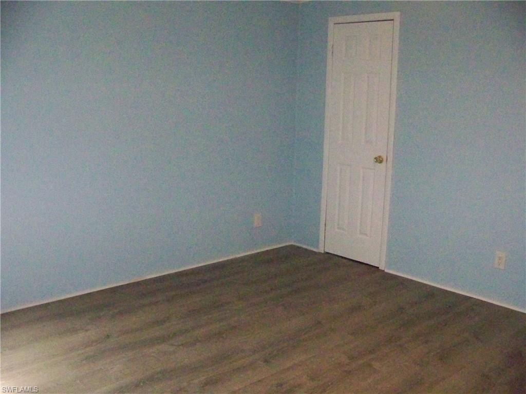 BURNT STORE COLONY - Residential