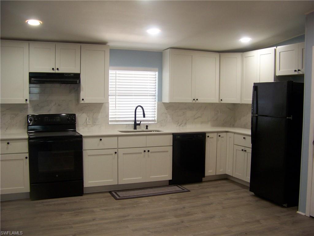 BURNT STORE COLONY - Residential