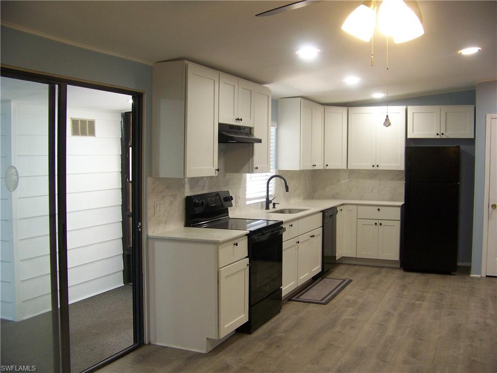 BURNT STORE COLONY - Residential