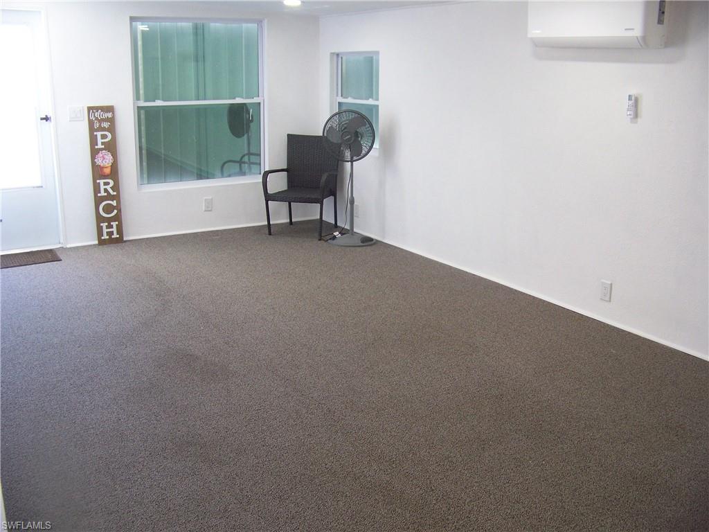 BURNT STORE COLONY - Residential