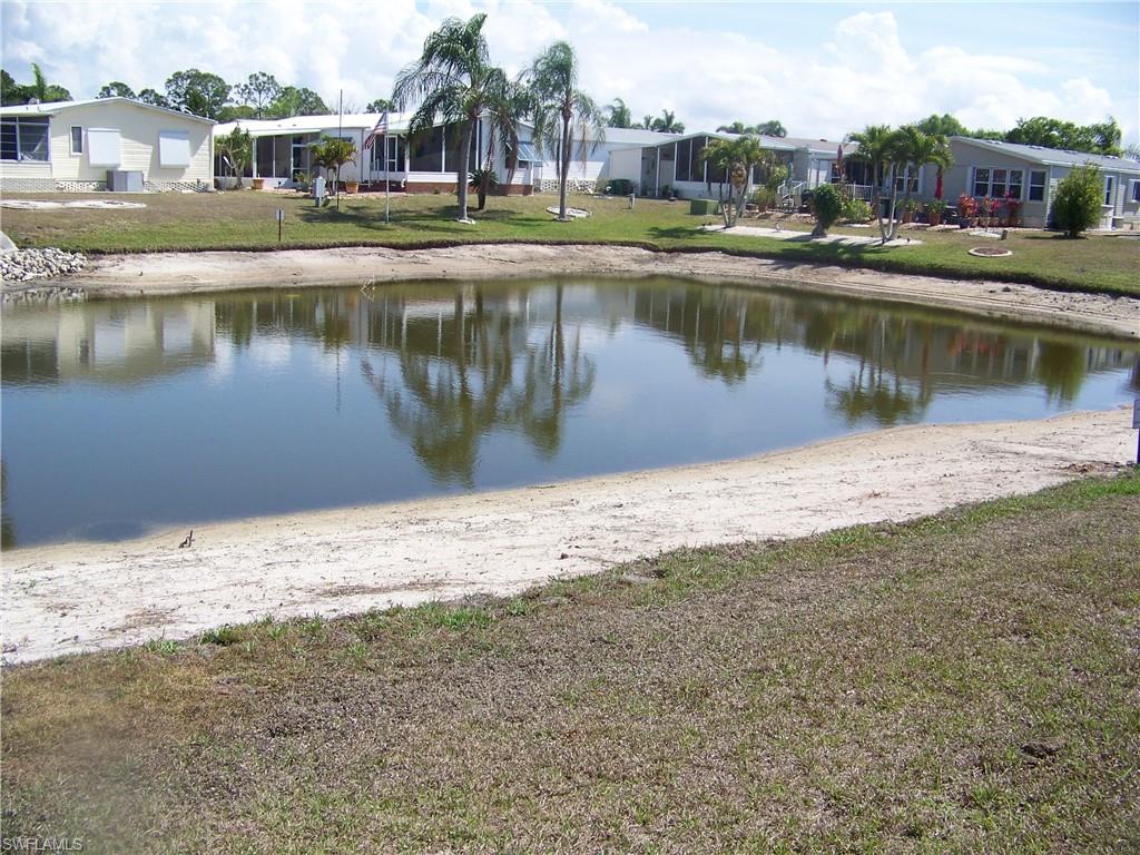 BURNT STORE COLONY - Residential