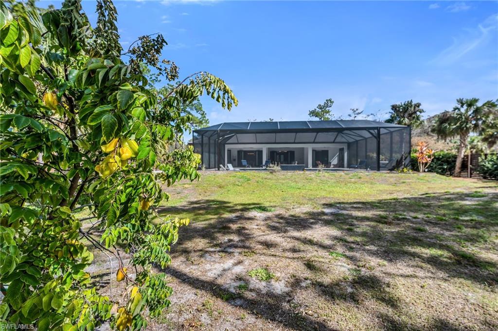 GOLDEN GATE ESTATES - Residential