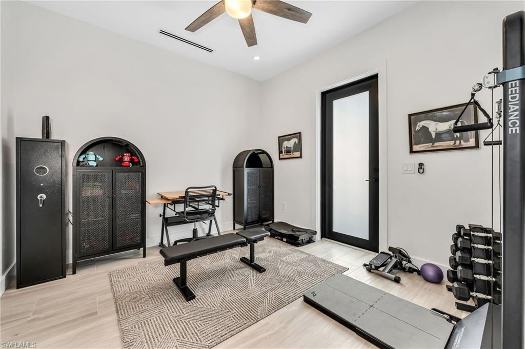 GOLDEN GATE ESTATES - Residential