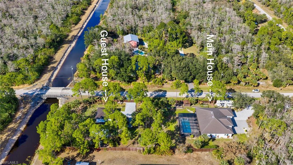 GOLDEN GATE ESTATES - Residential