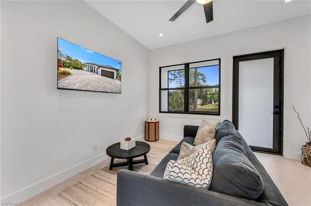 GOLDEN GATE ESTATES - Residential