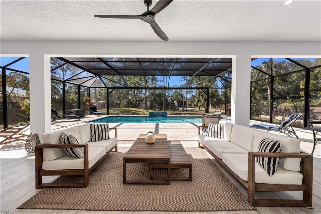 GOLDEN GATE ESTATES - Residential