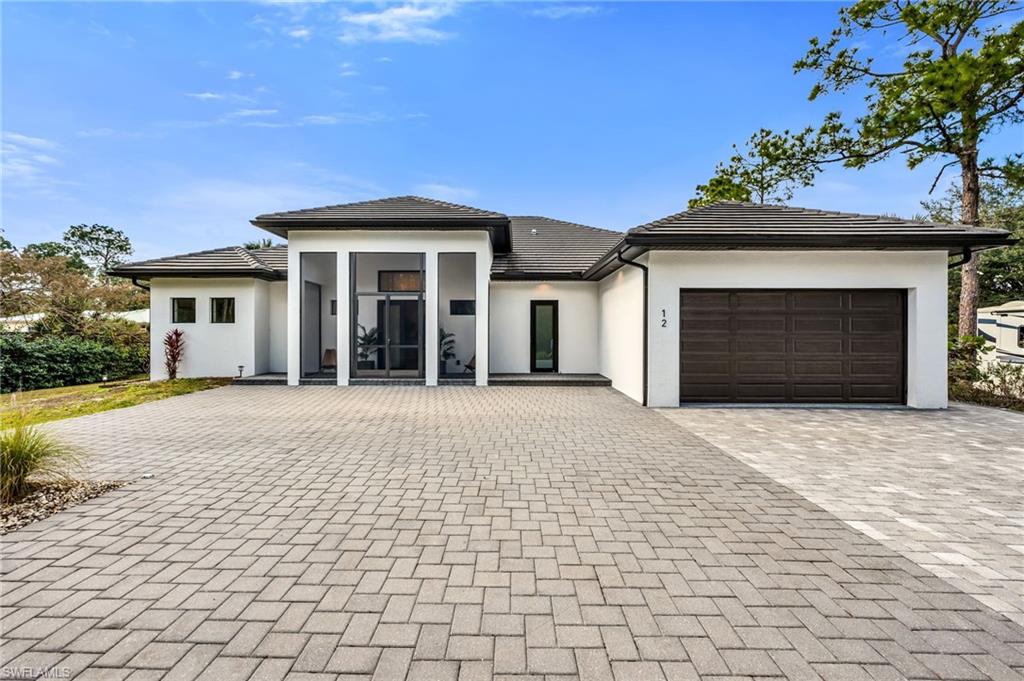 GOLDEN GATE ESTATES - Residential