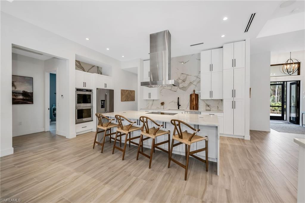 GOLDEN GATE ESTATES - Residential