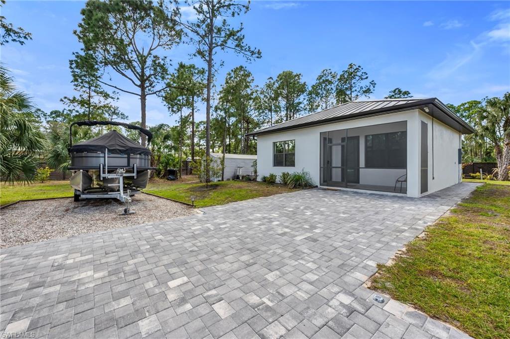 GOLDEN GATE ESTATES - Residential