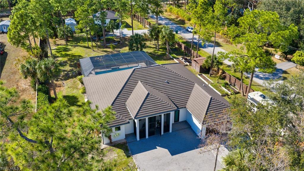 GOLDEN GATE ESTATES - Residential