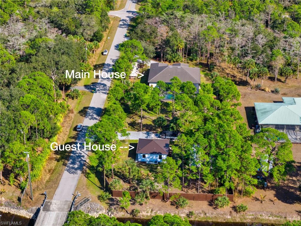 GOLDEN GATE ESTATES - Residential