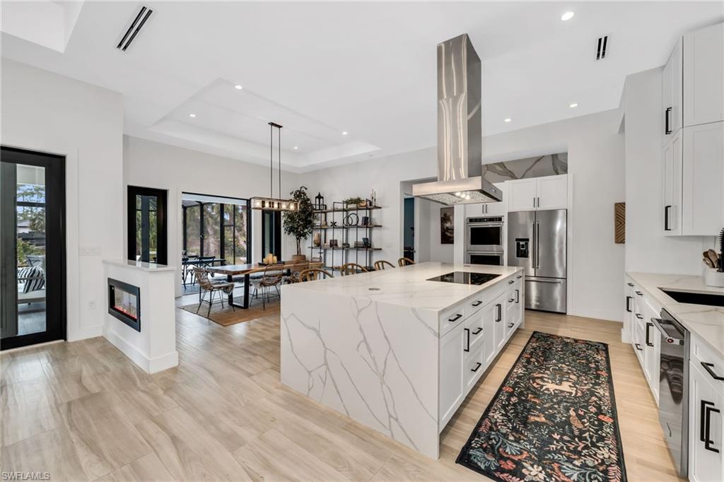 GOLDEN GATE ESTATES - Residential