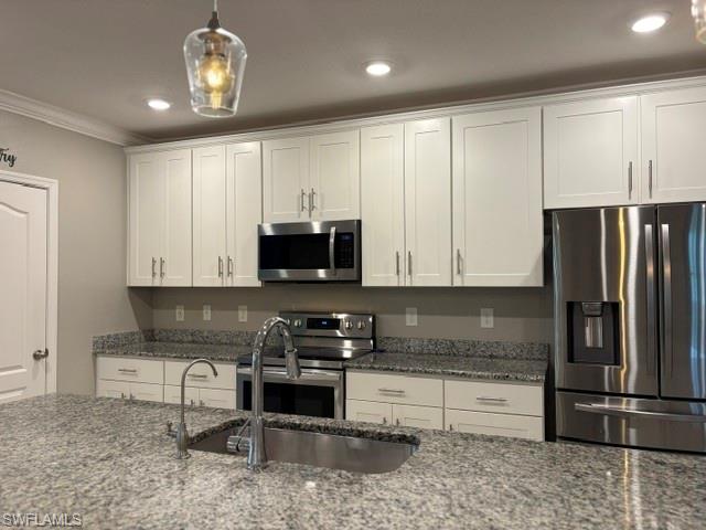 DEEP CREEK - Residential