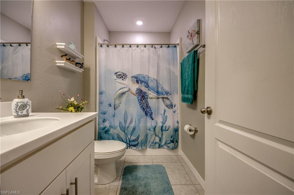 DEEP CREEK - Residential