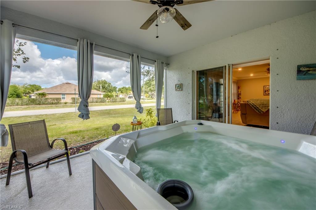 DEEP CREEK - Residential