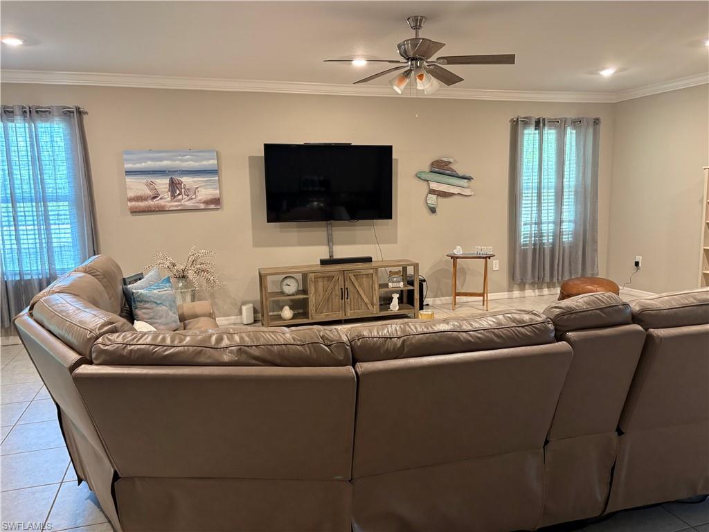 DEEP CREEK - Residential