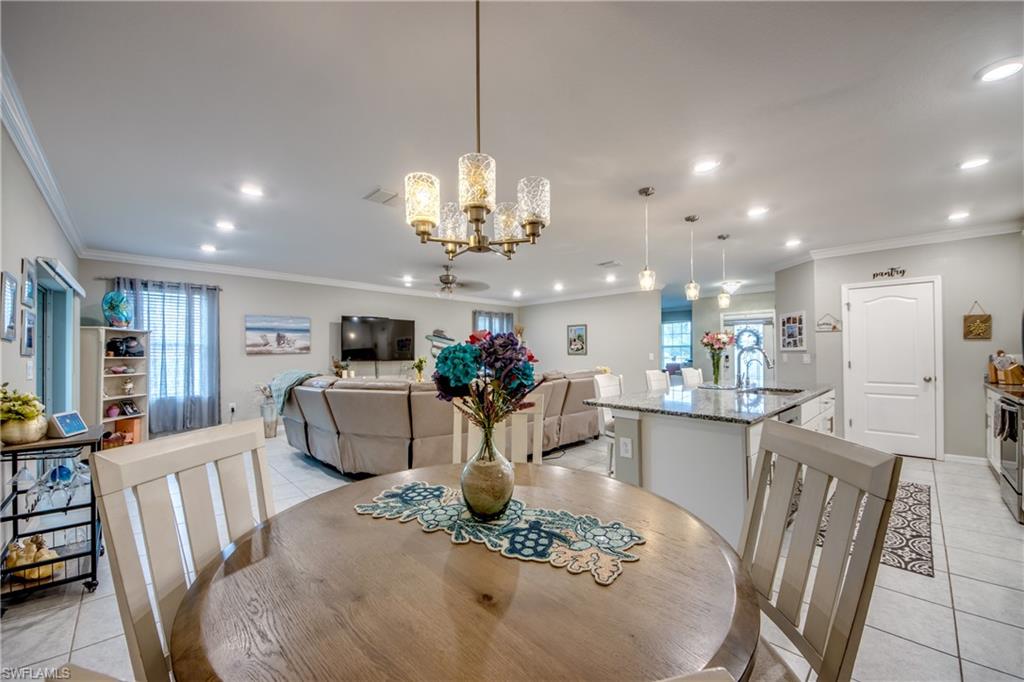 DEEP CREEK - Residential