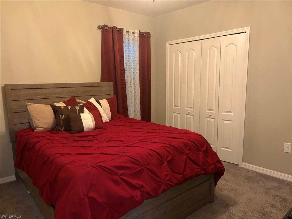 DEEP CREEK - Residential