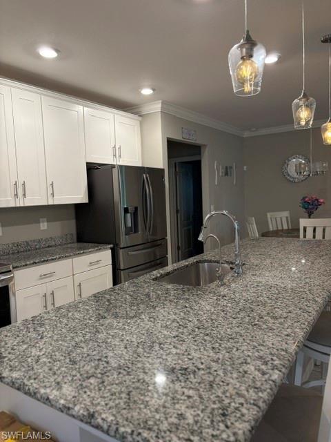 DEEP CREEK - Residential