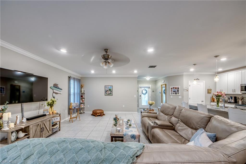 DEEP CREEK - Residential