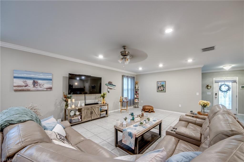 DEEP CREEK - Residential