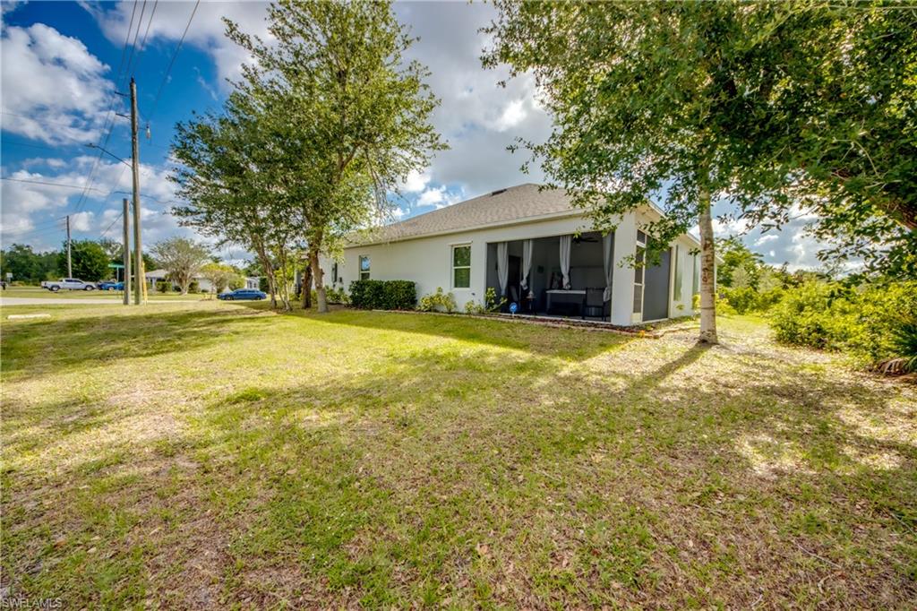 DEEP CREEK - Residential