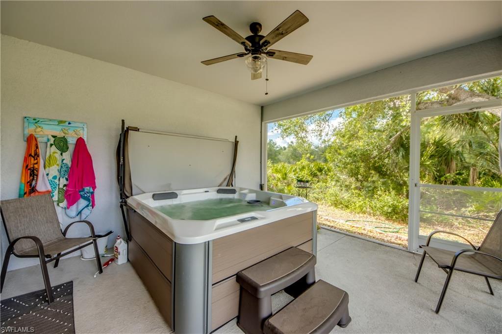 DEEP CREEK - Residential