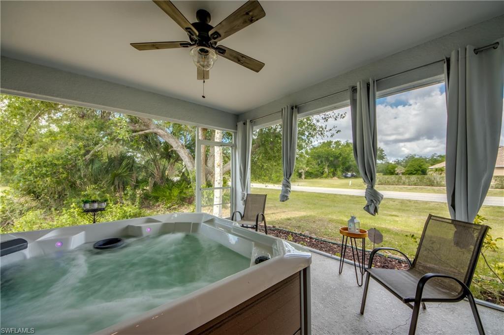 DEEP CREEK - Residential