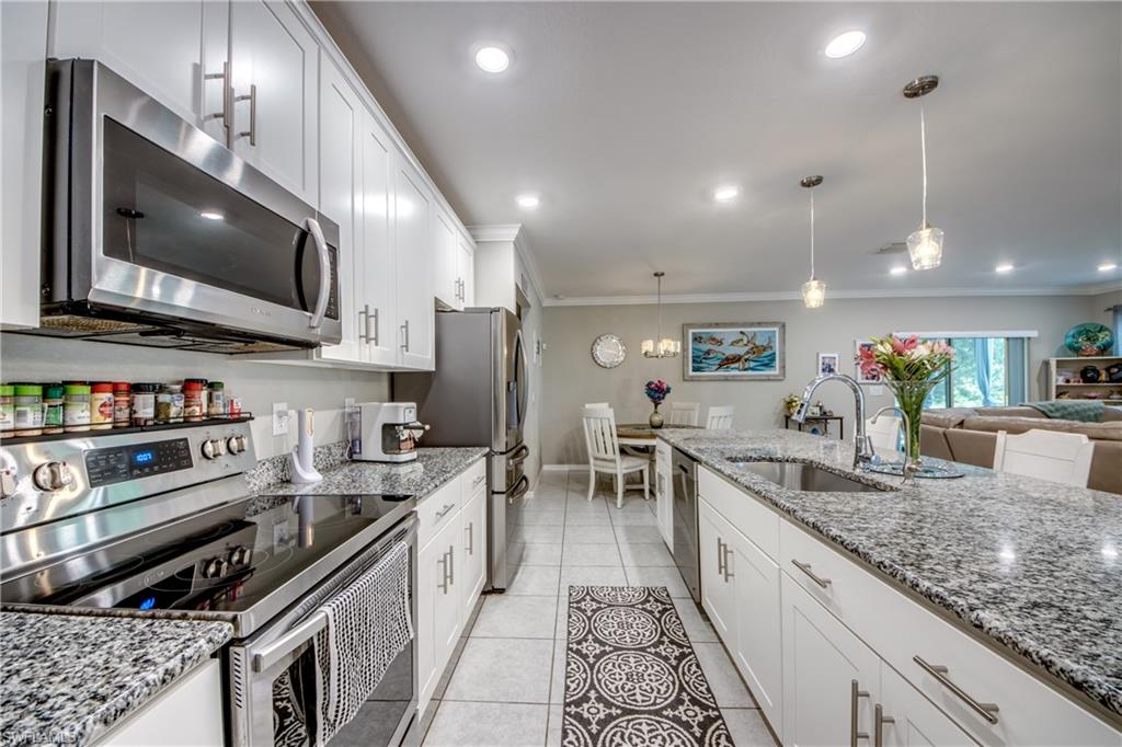 DEEP CREEK - Residential