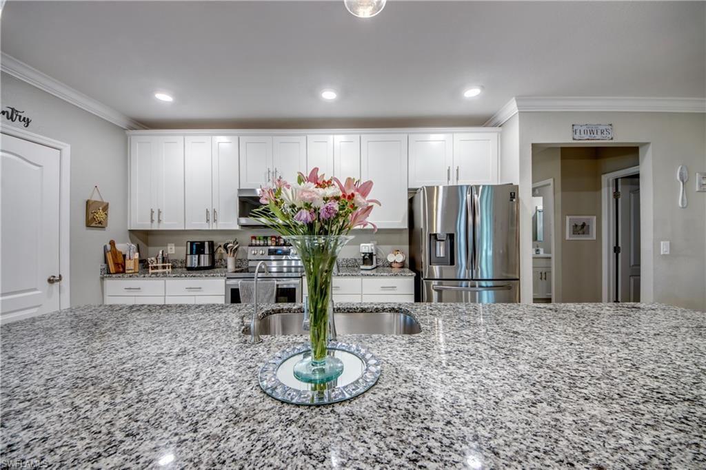 DEEP CREEK - Residential