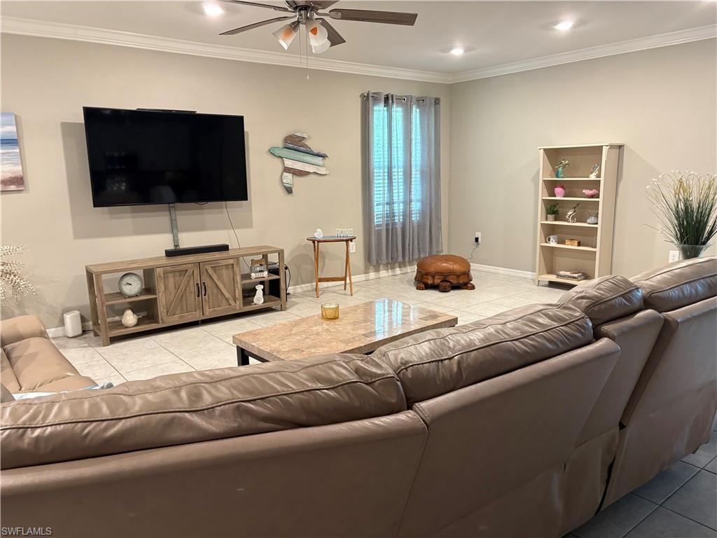 DEEP CREEK - Residential