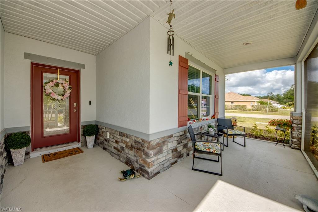 DEEP CREEK - Residential