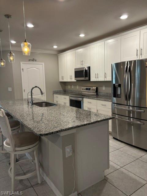 DEEP CREEK - Residential