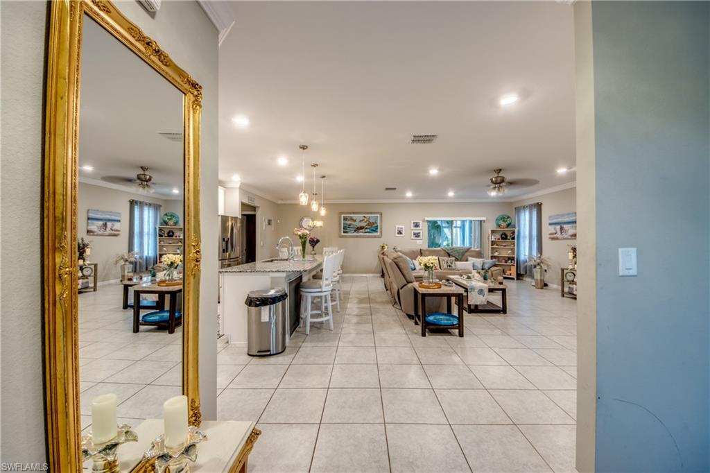 DEEP CREEK - Residential