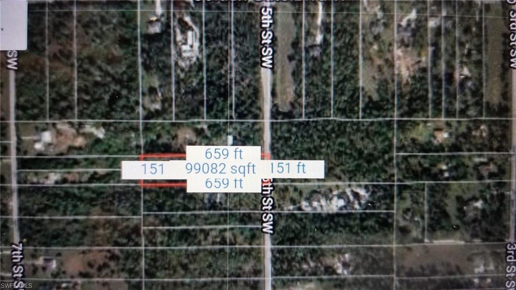 GOLDEN GATE ESTATES - Farm