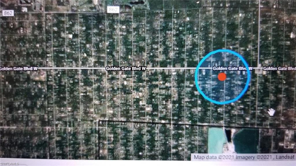 GOLDEN GATE ESTATES - Farm