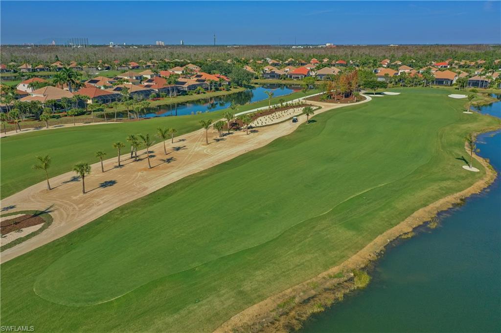 FEATHERBROOK - Residential