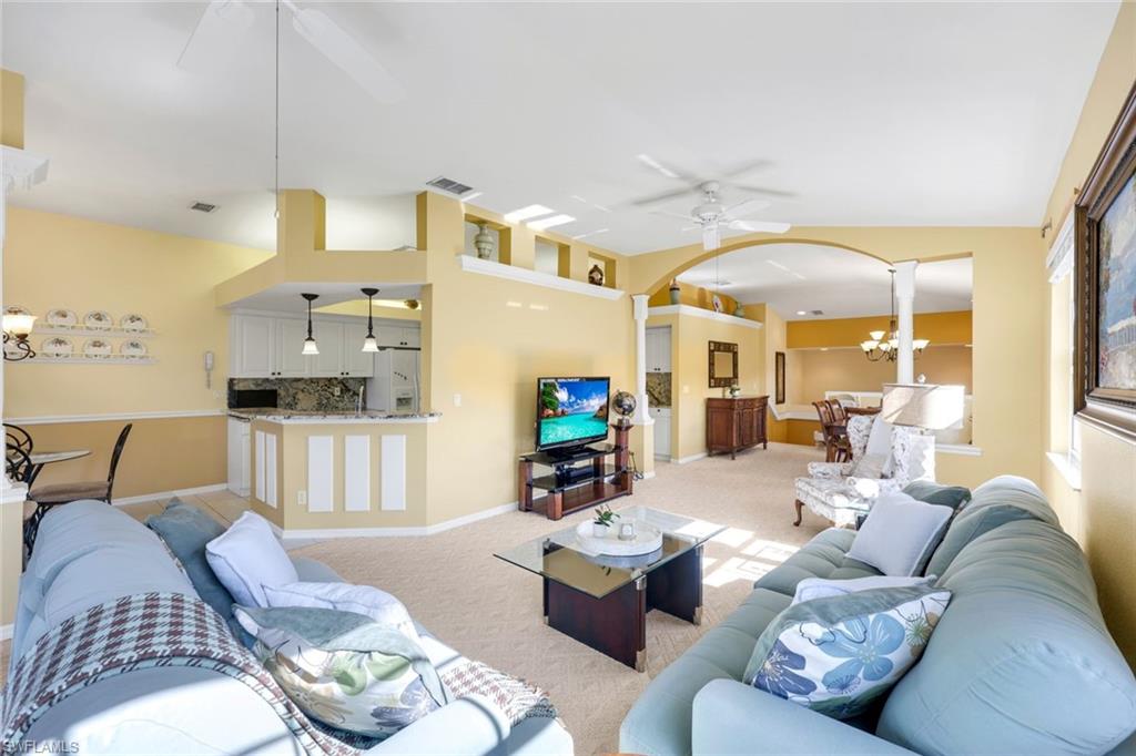 LIGHTHOUSE BAY - Residential