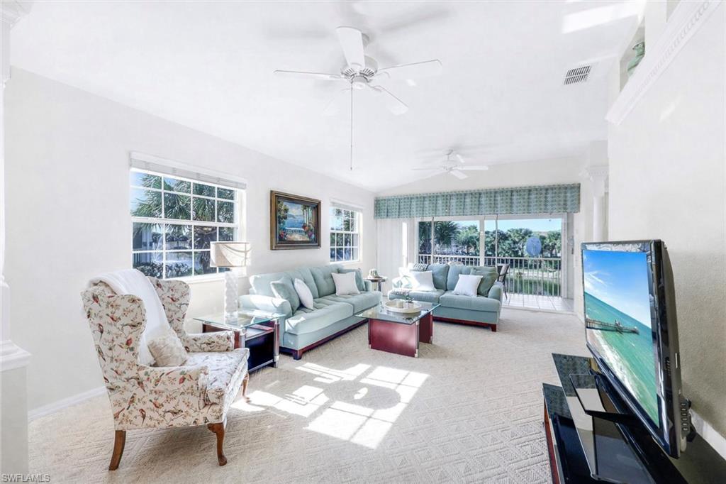 LIGHTHOUSE BAY - Residential