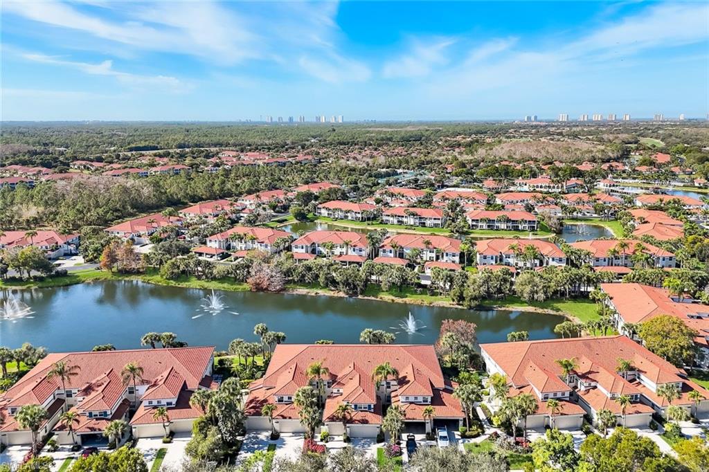 LIGHTHOUSE BAY - Residential