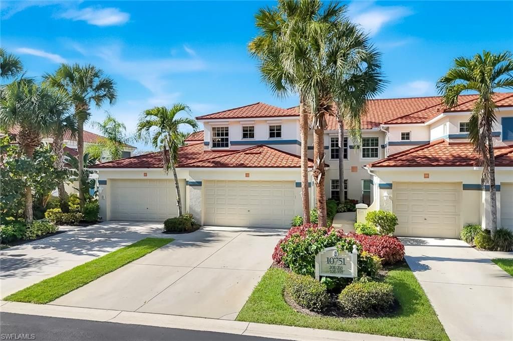 Photo of 10751 Halfmoon Shoal RD #201, ESTERO, FL 34135 (MLS # 226004654)