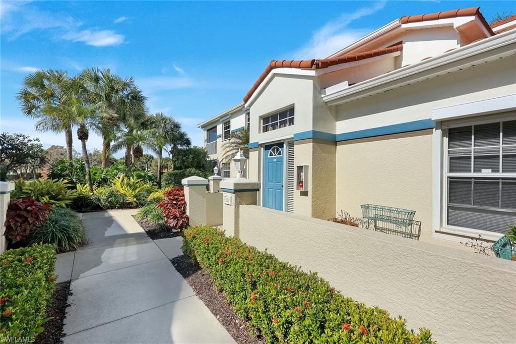 Photo of 10751 Halfmoon Shoal RD #201, ESTERO, FL 34135 (MLS # 226004654)