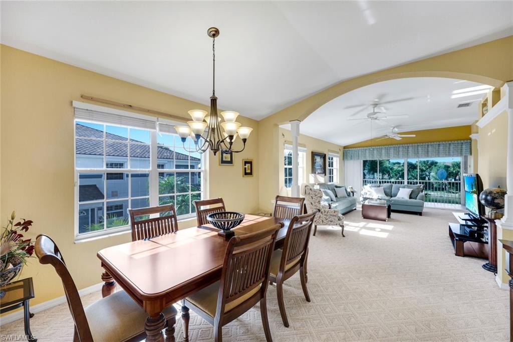 LIGHTHOUSE BAY - Residential