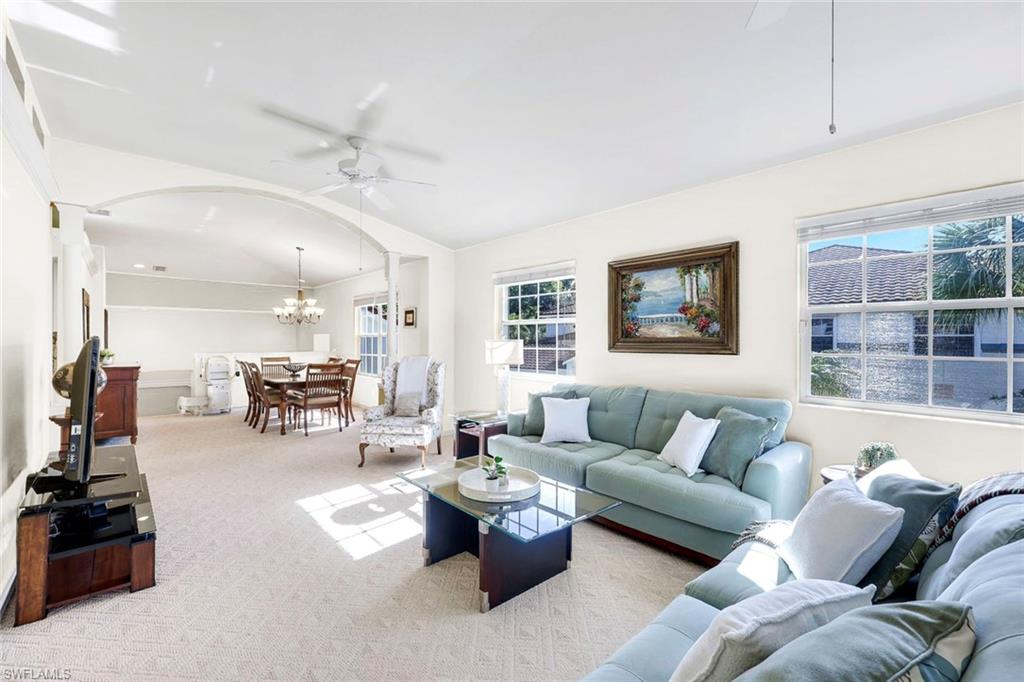 LIGHTHOUSE BAY - Residential