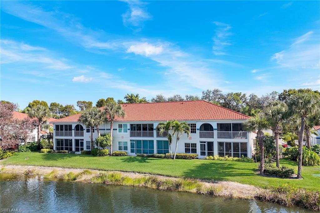 LIGHTHOUSE BAY - Residential