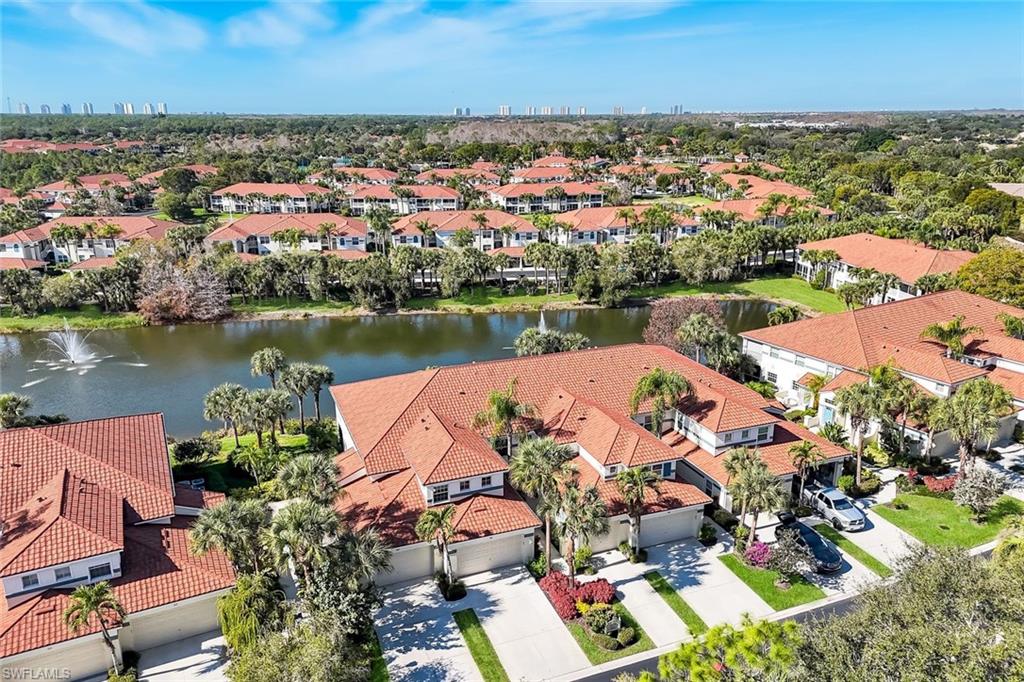 LIGHTHOUSE BAY - Residential