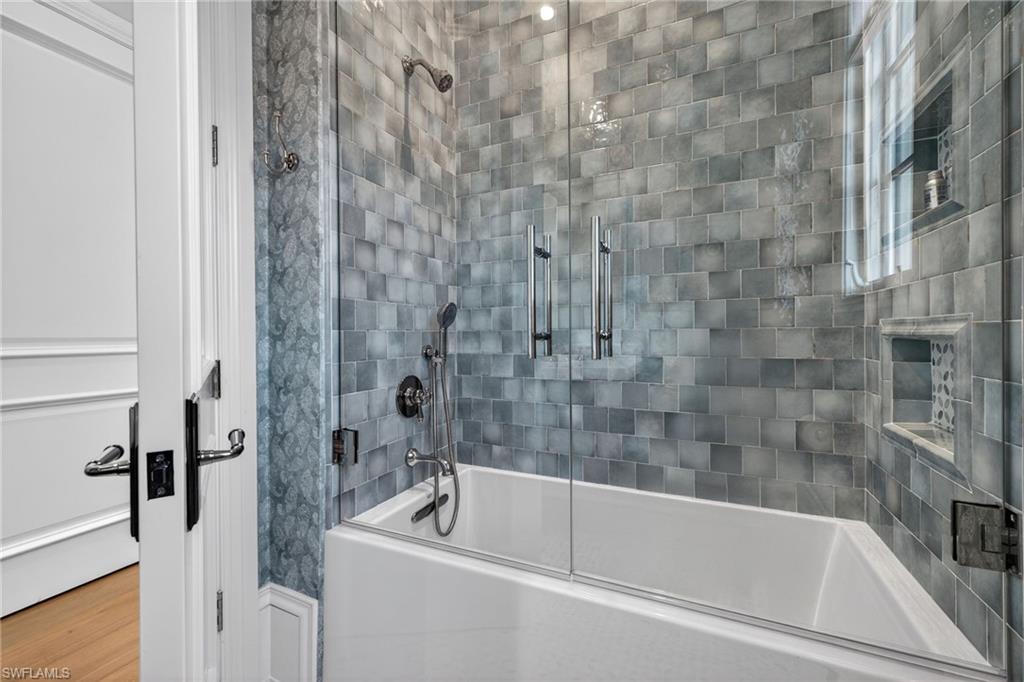 SWEET BAY AT SHADOW WOOD - Residential